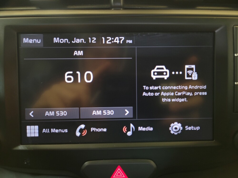 2023 Kia Soul in Fairfield, OH 45014 - 18103341 25