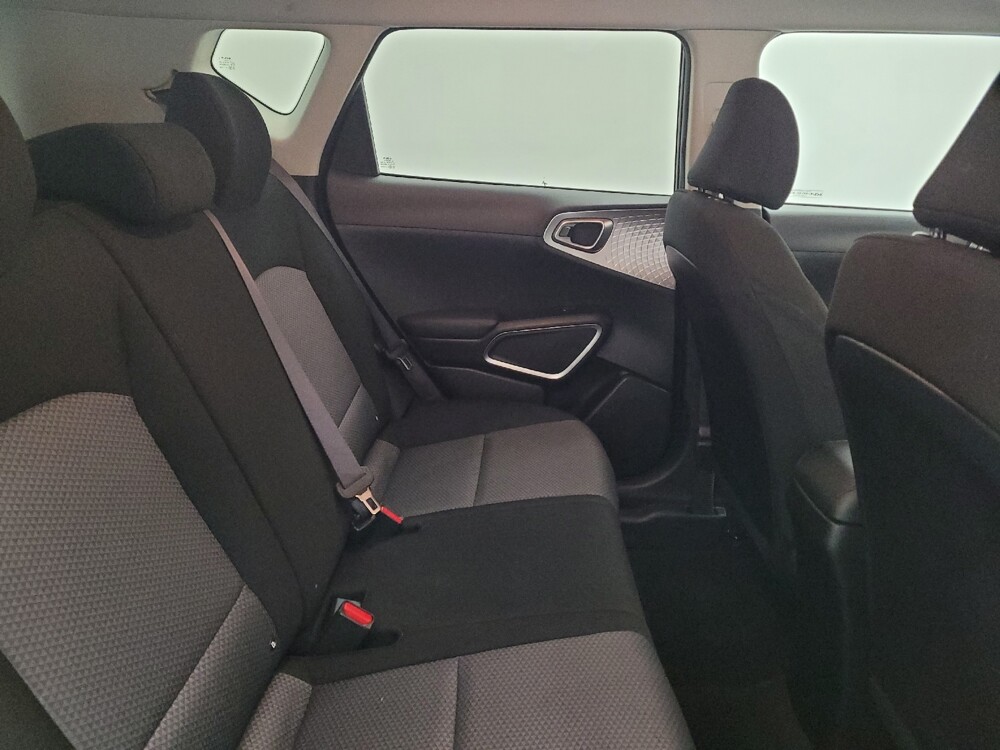 2023 Kia Soul in Fairfield, OH 45014 - 18103341 19