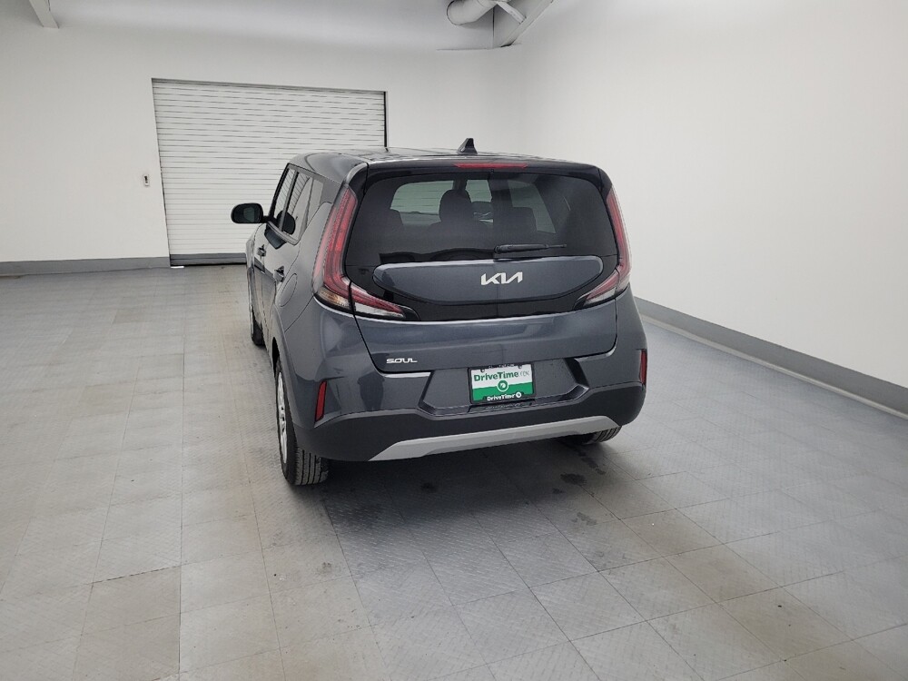 2023 Kia Soul in Fairfield, OH 45014 - 18103341 6