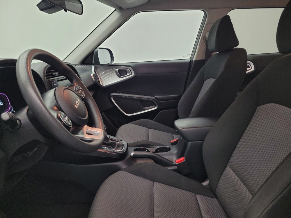 2023 Kia Soul in Fairfield, OH 45014 - 18103341 17