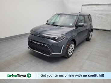2023 Kia Soul in Fairfield, OH 45014