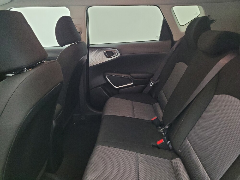 2023 Kia Soul in Fairfield, OH 45014 - 18103341 18