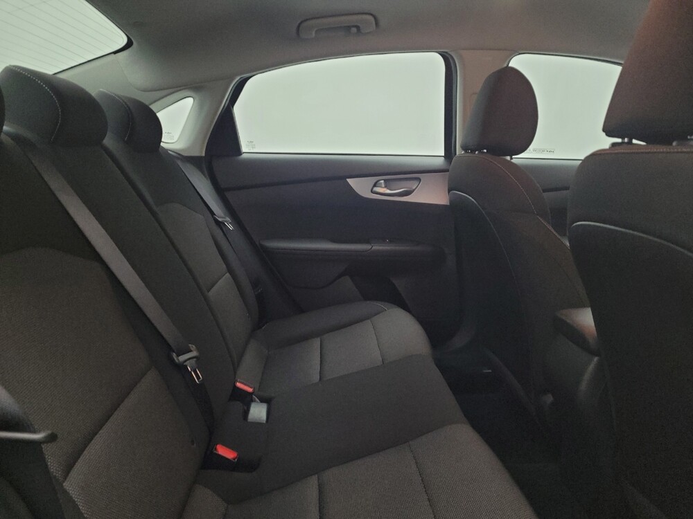 2023 Kia Forte in Fairfield, OH 45014 - 18103342 19
