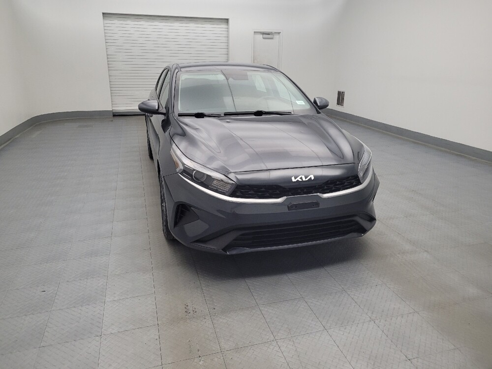 2023 Kia Forte in Fairfield, OH 45014 - 18103342 14