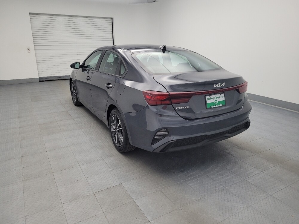 2023 Kia Forte in Fairfield, OH 45014 - 18103342 5