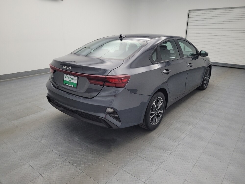 2023 Kia Forte in Fairfield, OH 45014 - 18103342 9