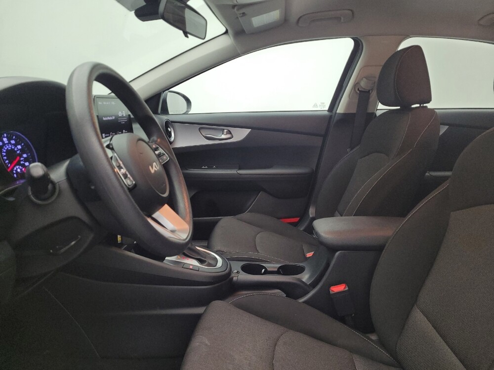 2023 Kia Forte in Fairfield, OH 45014 - 18103342 17