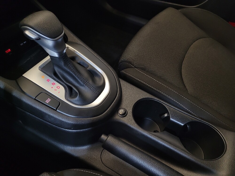 2023 Kia Forte in Fairfield, OH 45014 - 18103342 26