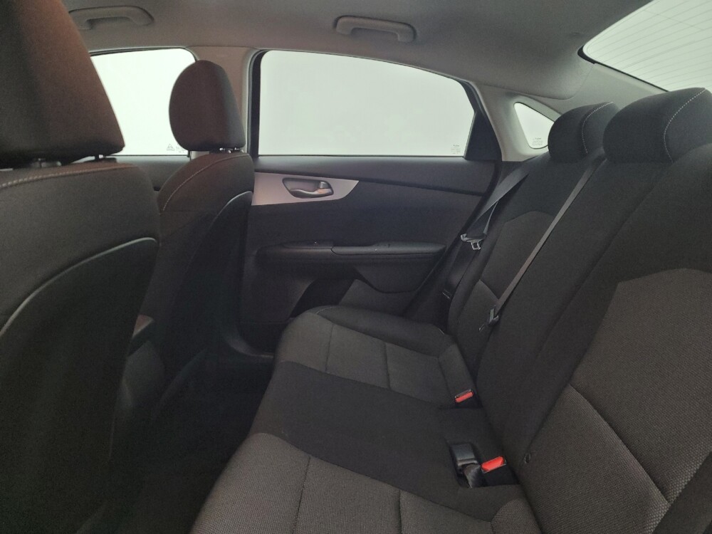 2023 Kia Forte in Fairfield, OH 45014 - 18103342 18