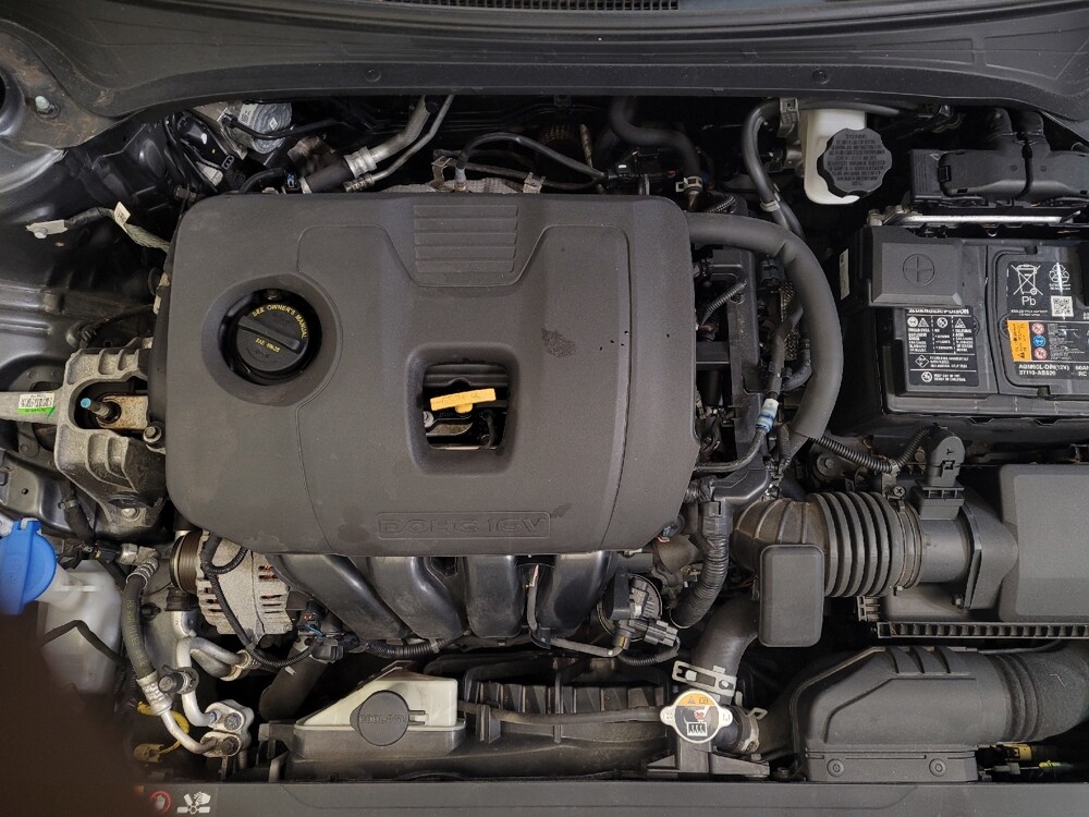 2023 Kia Forte in Fairfield, OH 45014 - 18103342 30