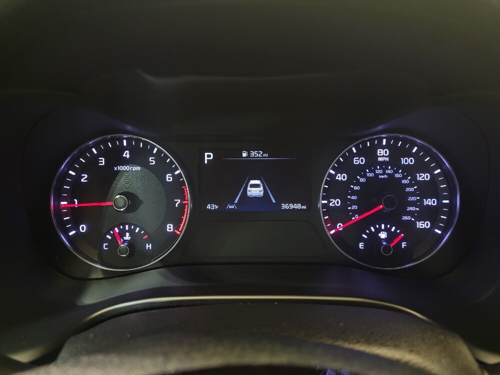 2023 Kia Forte in Fairfield, OH 45014 - 18103342 23