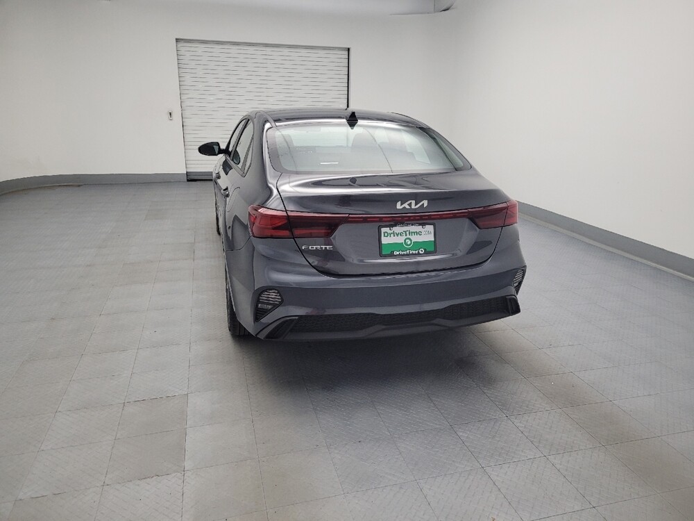 2023 Kia Forte in Fairfield, OH 45014 - 18103342 6