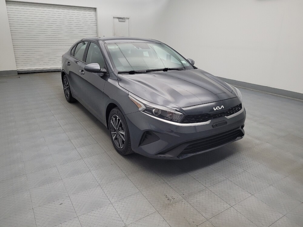 2023 Kia Forte in Fairfield, OH 45014 - 18103342 13