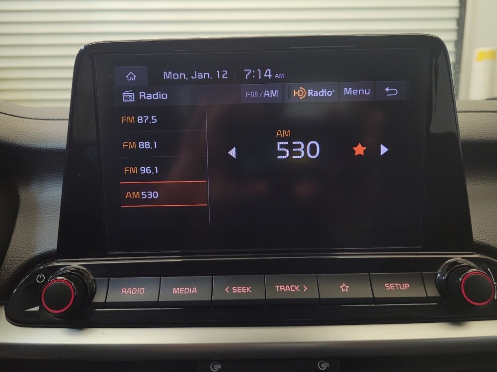 2023 Kia Forte in Fairfield, OH 45014 - 18103342 25