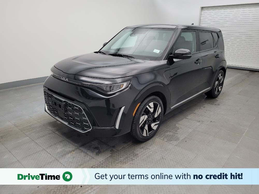2023 Kia Soul in Cincinnati, OH 45255 - 18103344