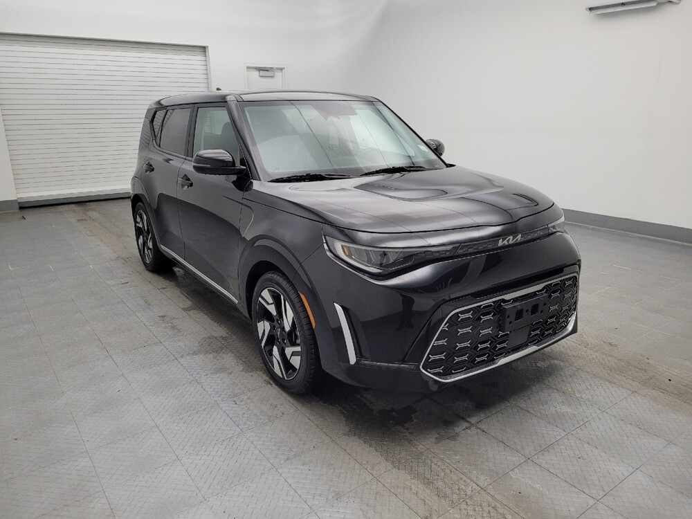 2023 Kia Soul in Cincinnati, OH 45255 - 18103344 13