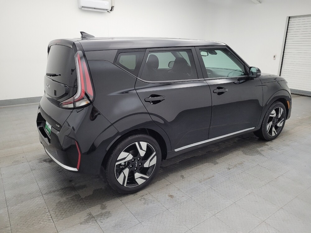 2023 Kia Soul in Cincinnati, OH 45255 - 18103344 10