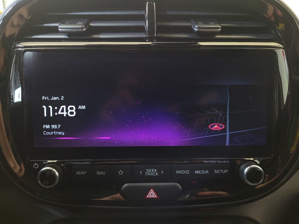 2023 Kia Soul in Cincinnati, OH 45255 - 18103344 25