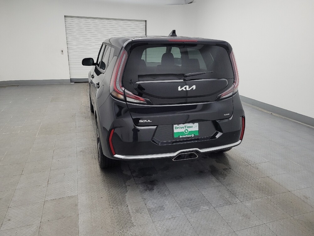 2023 Kia Soul in Cincinnati, OH 45255 - 18103344 6