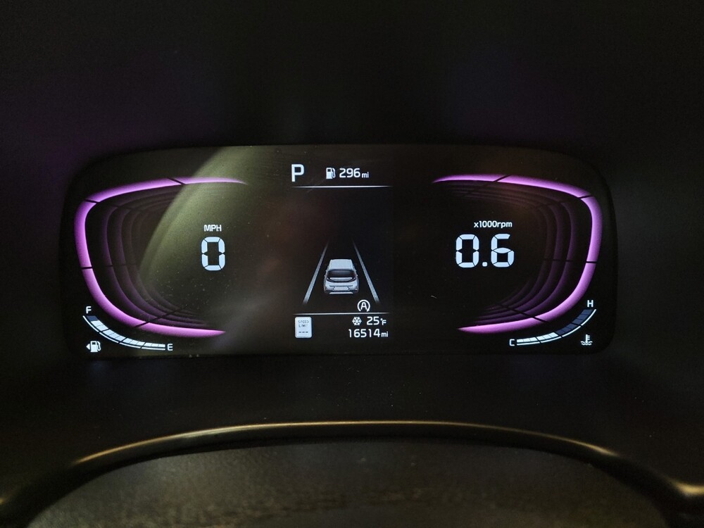 2023 Kia Soul in Cincinnati, OH 45255 - 18103344 23