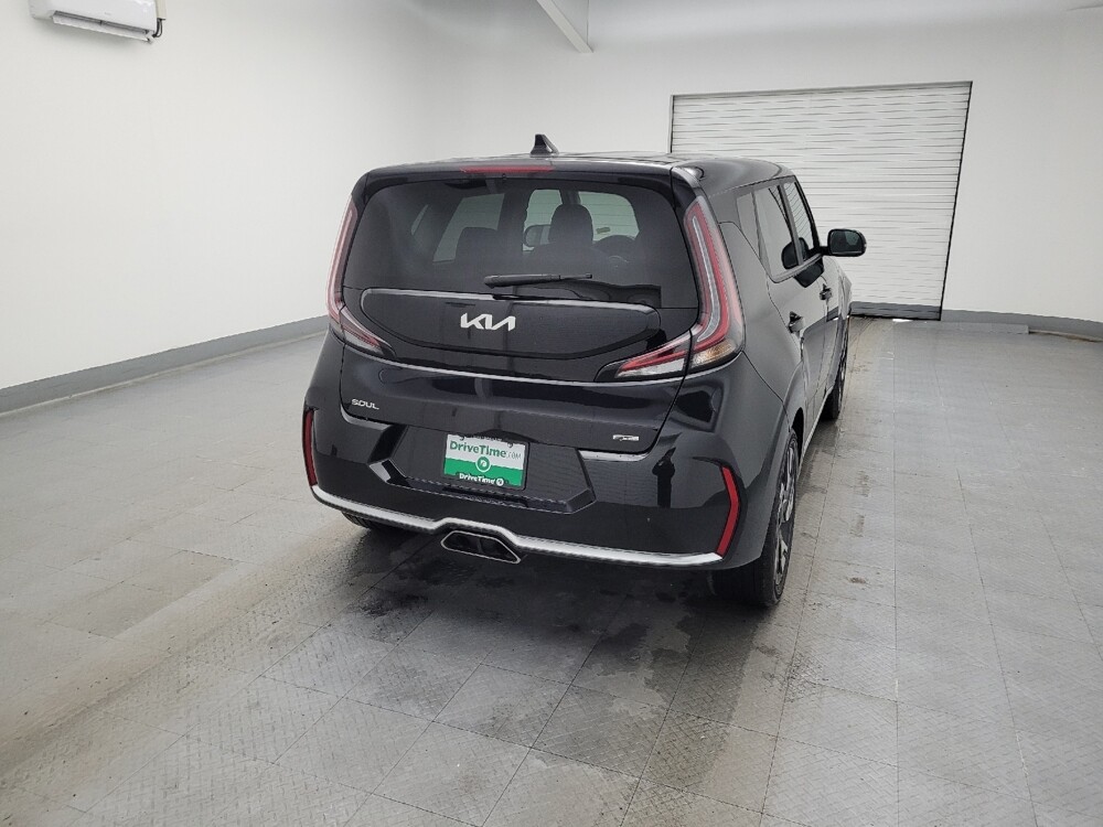2023 Kia Soul in Cincinnati, OH 45255 - 18103344 7