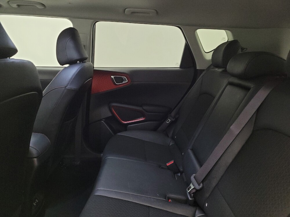 2023 Kia Soul in Cincinnati, OH 45255 - 18103344 18