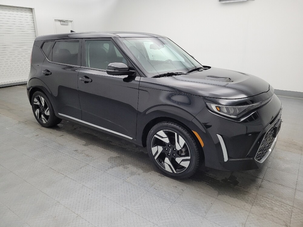 2023 Kia Soul in Cincinnati, OH 45255 - 18103344 11