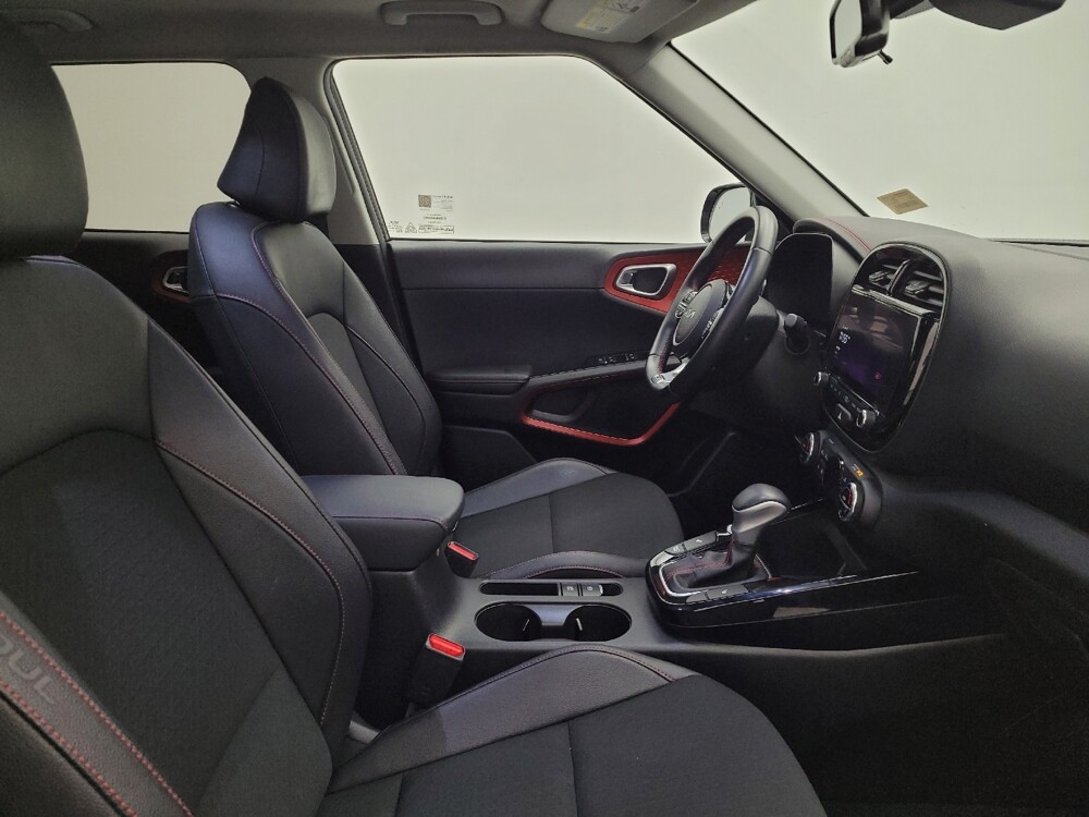 2023 Kia Soul in Cincinnati, OH 45255 - 18103344 21