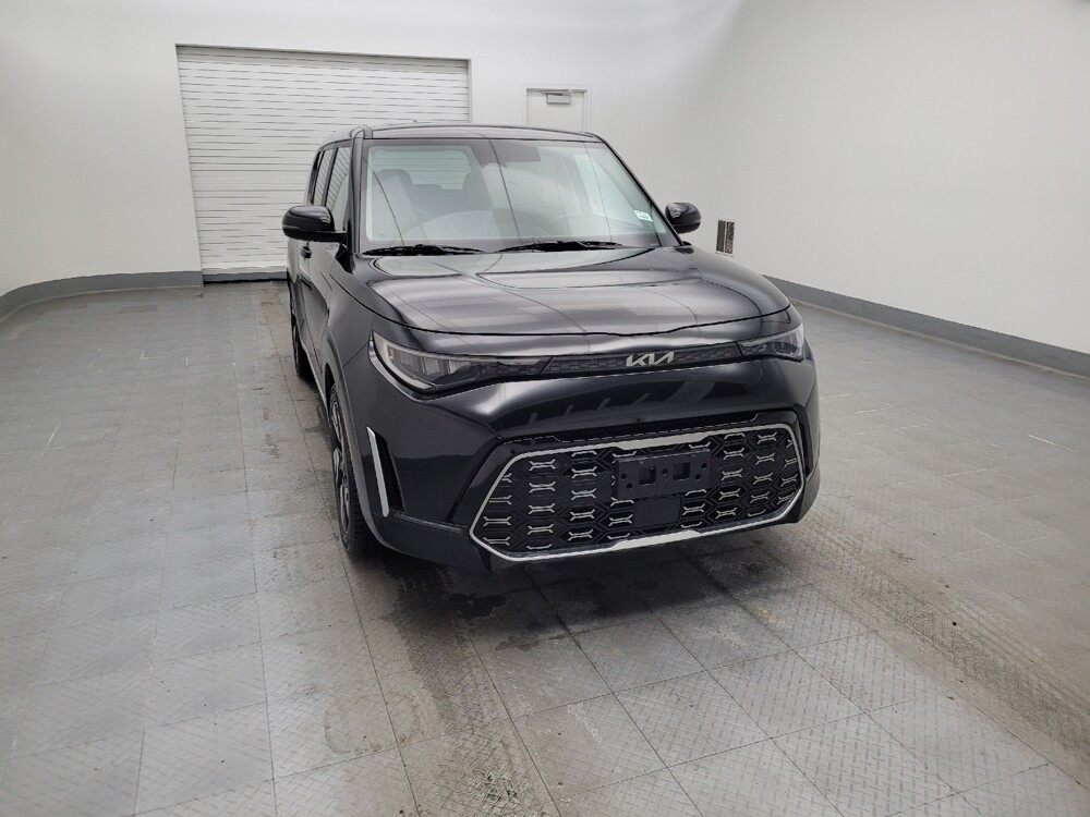 2023 Kia Soul in Cincinnati, OH 45255 - 18103344 14