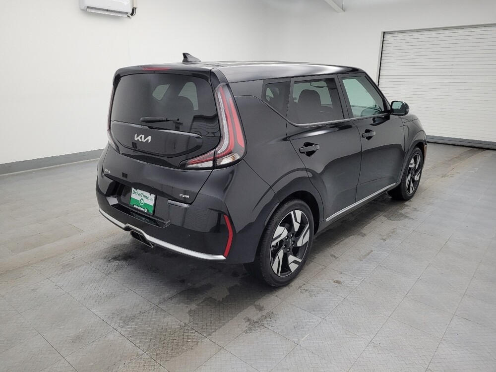 2023 Kia Soul in Cincinnati, OH 45255 - 18103344 9
