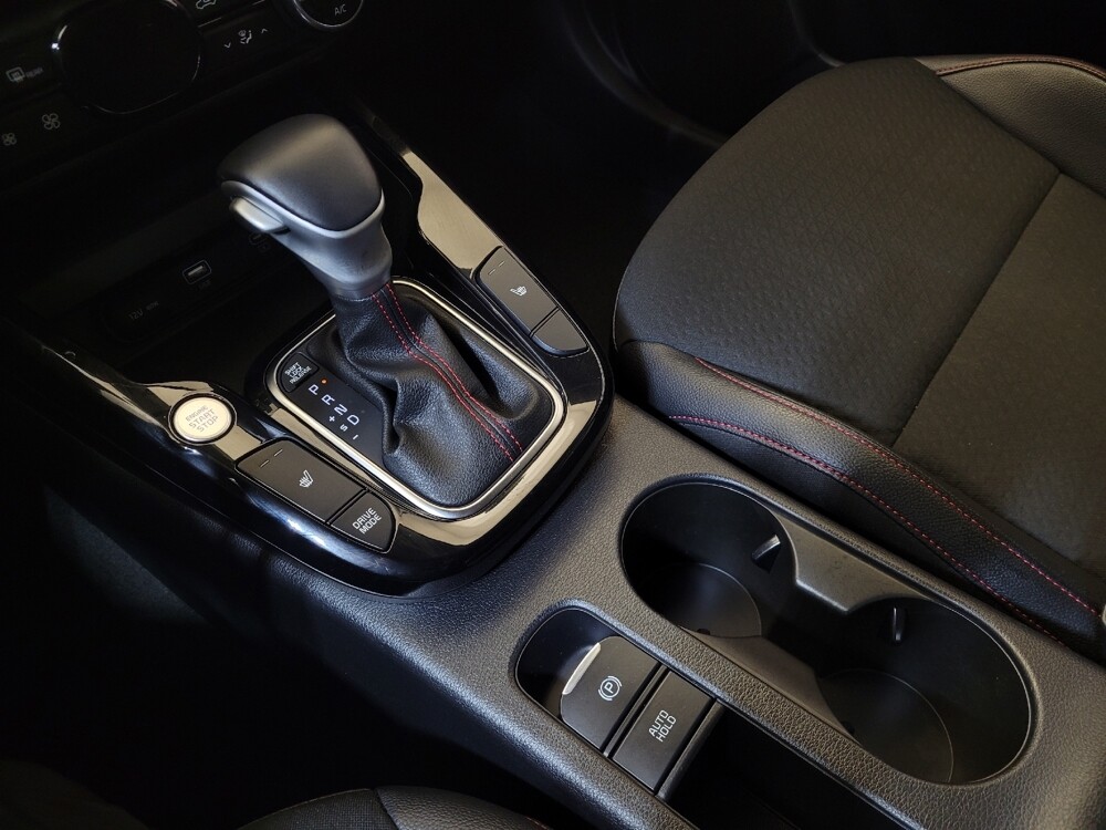 2023 Kia Soul in Cincinnati, OH 45255 - 18103344 26