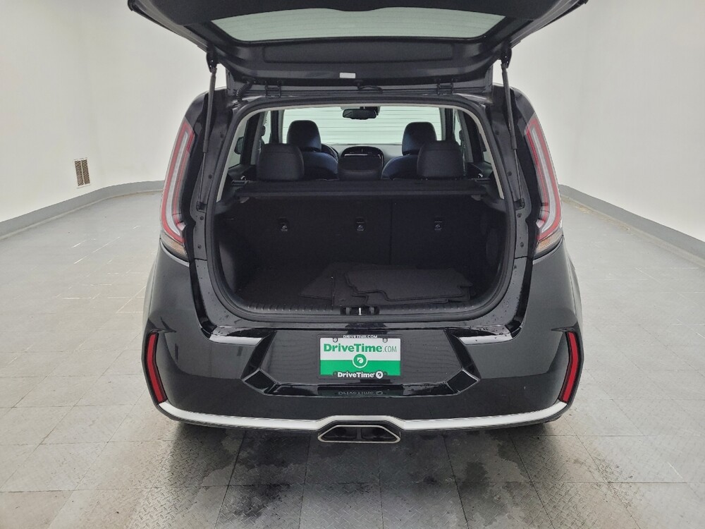 2023 Kia Soul in Cincinnati, OH 45255 - 18103344 29
