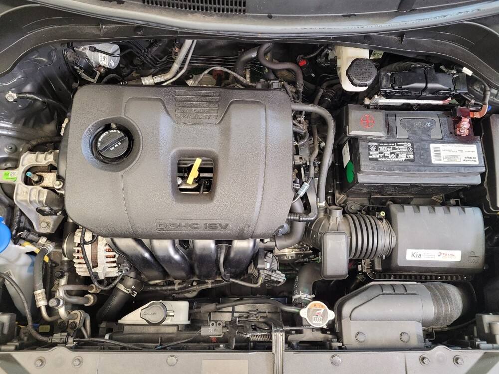 2023 Kia Soul in Cincinnati, OH 45255 - 18103344 30