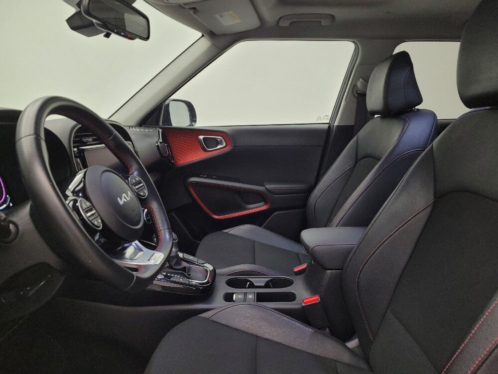 2023 Kia Soul in Cincinnati, OH 45255 - 18103344 17