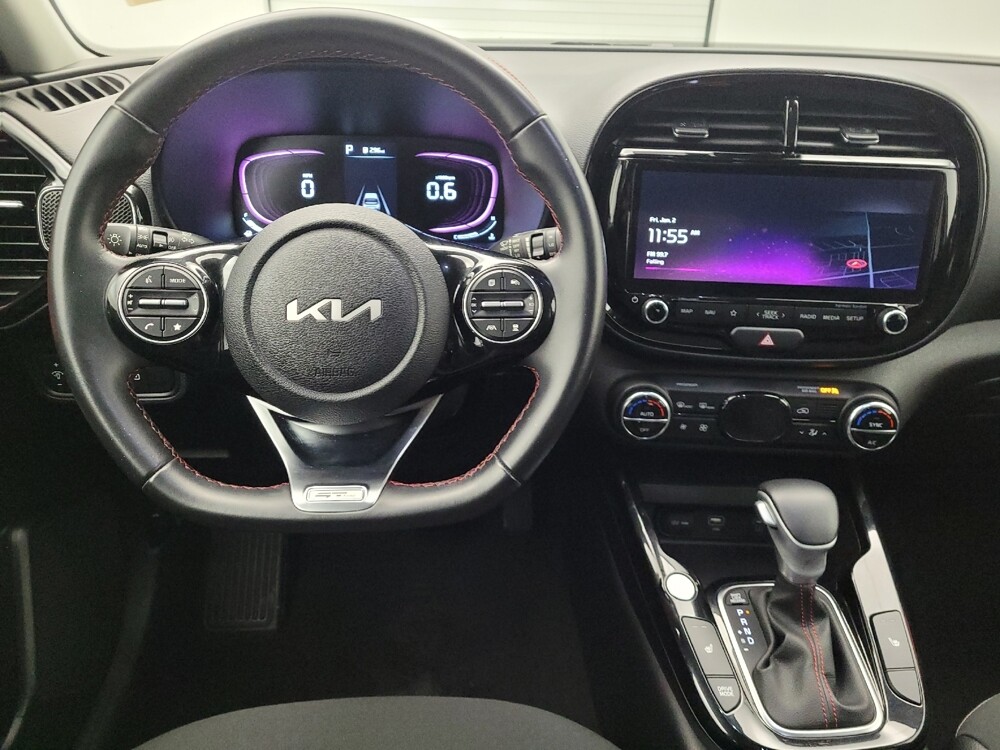 2023 Kia Soul in Cincinnati, OH 45255 - 18103344 22