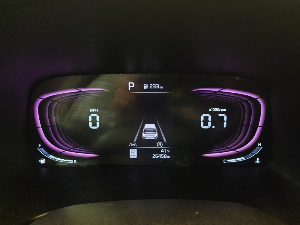 2024 Kia Soul in Lexington, KY 40509 - 18103345 23