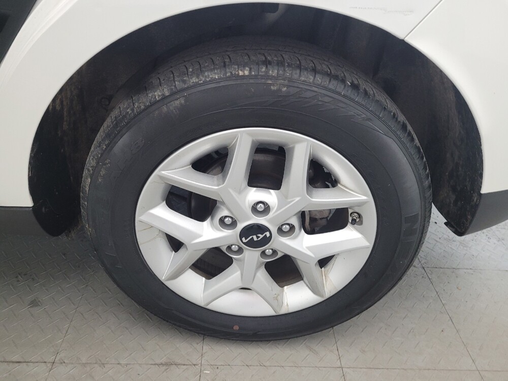 2024 Kia Soul in Lexington, KY 40509 - 18103345 31