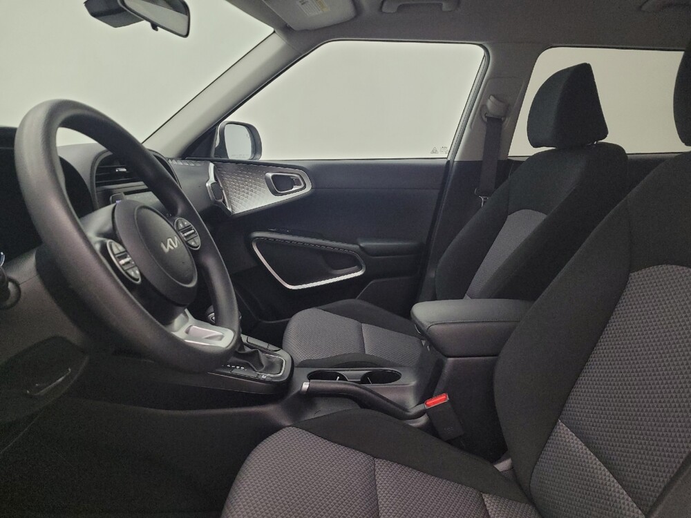 2024 Kia Soul in Lexington, KY 40509 - 18103345 17