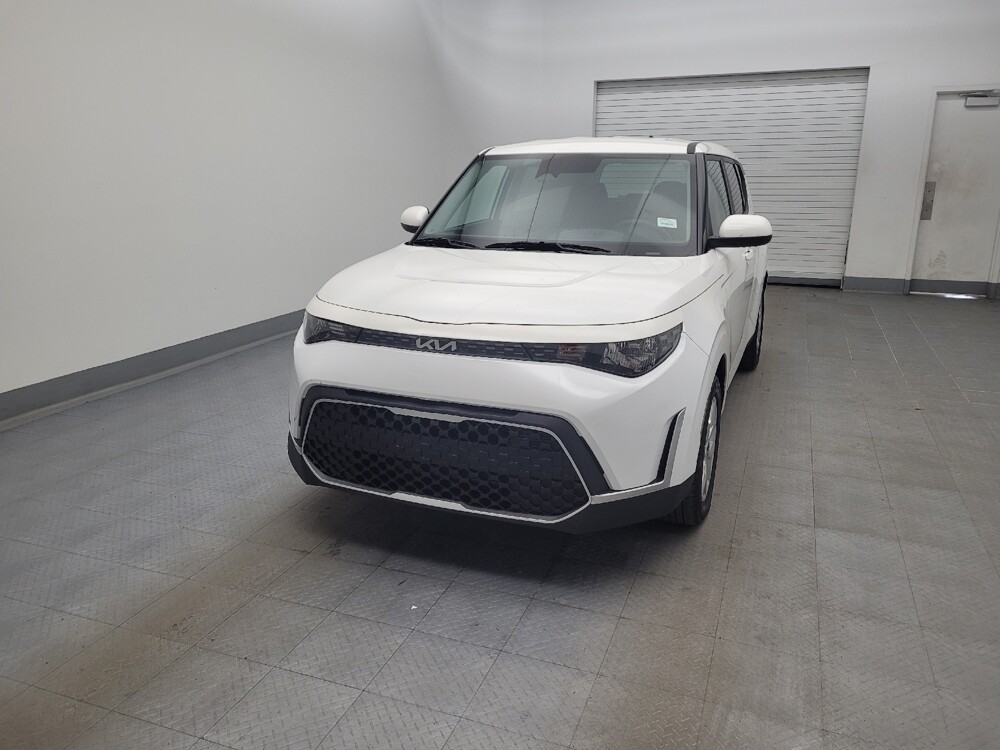 2024 Kia Soul in Lexington, KY 40509 - 18103345 15