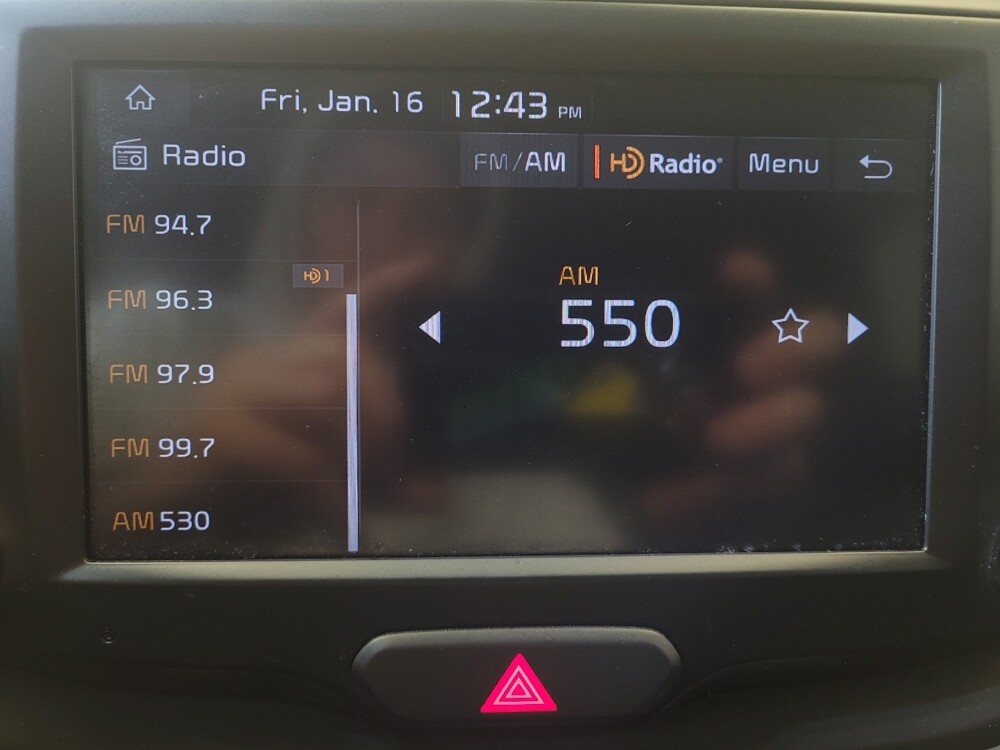 2024 Kia Soul in Lexington, KY 40509 - 18103345 25