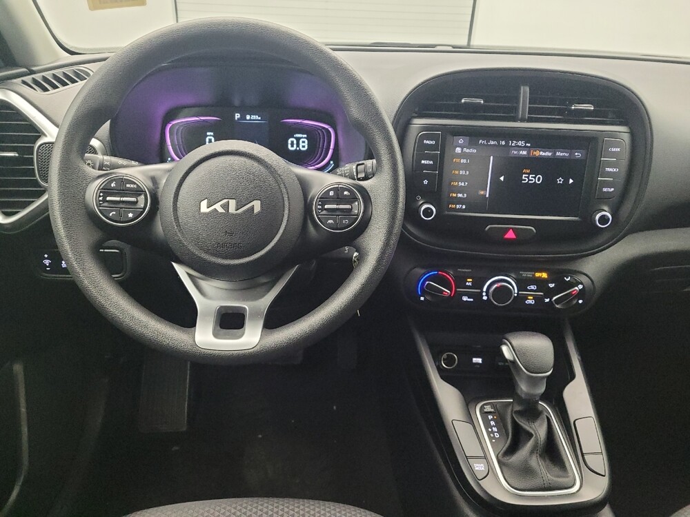 2024 Kia Soul in Lexington, KY 40509 - 18103345 22