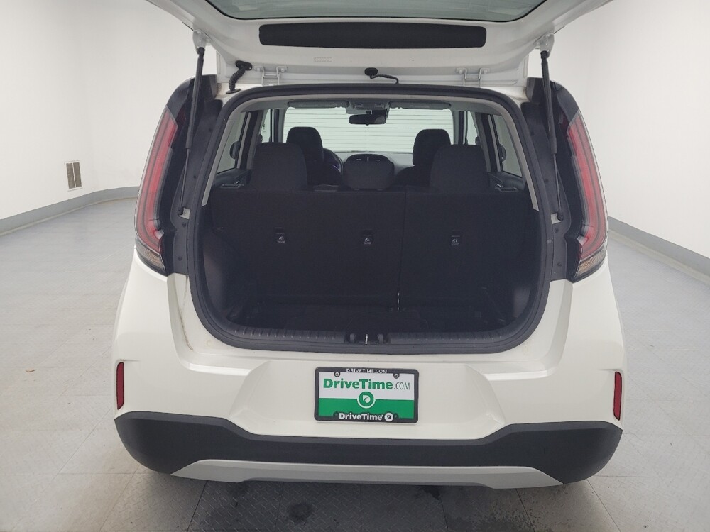 2024 Kia Soul in Lexington, KY 40509 - 18103345 29