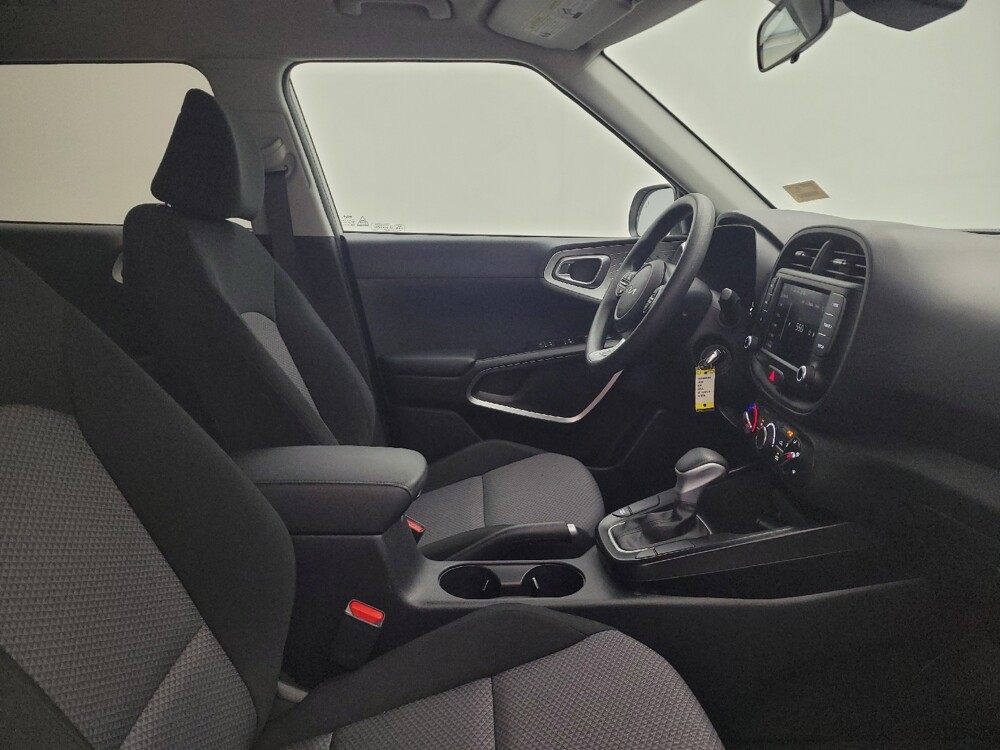 2024 Kia Soul in Lexington, KY 40509 - 18103345 21