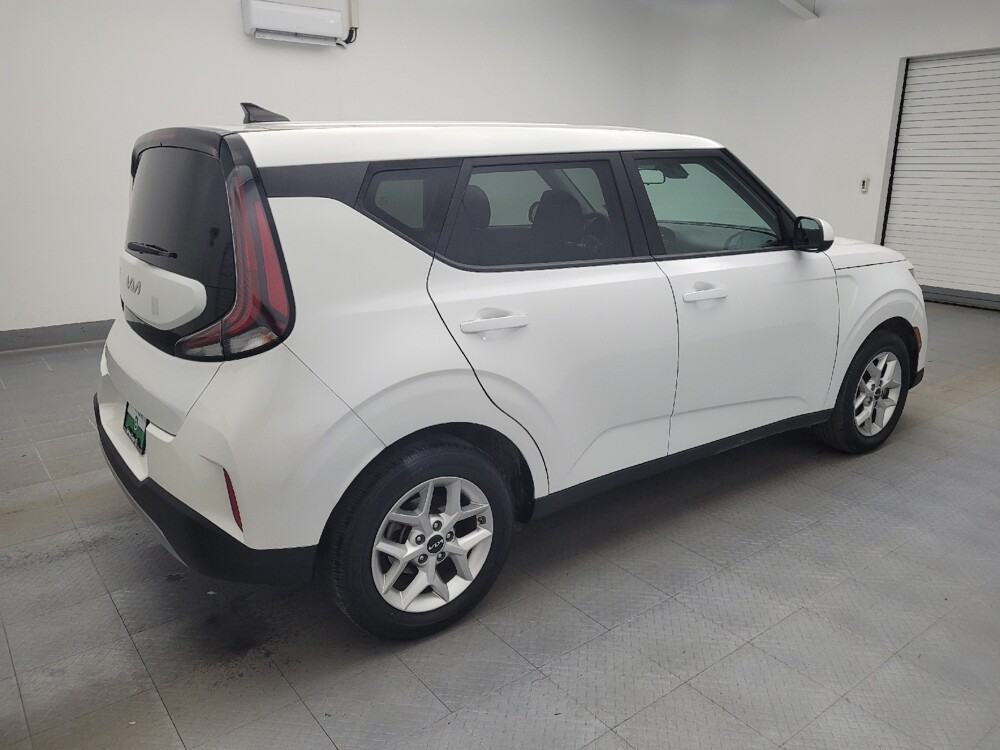 2024 Kia Soul in Lexington, KY 40509 - 18103345 10