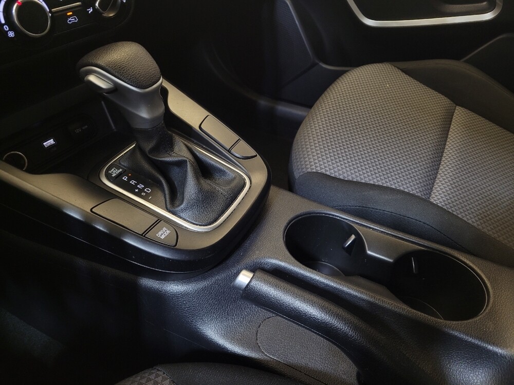 2024 Kia Soul in Lexington, KY 40509 - 18103345 26