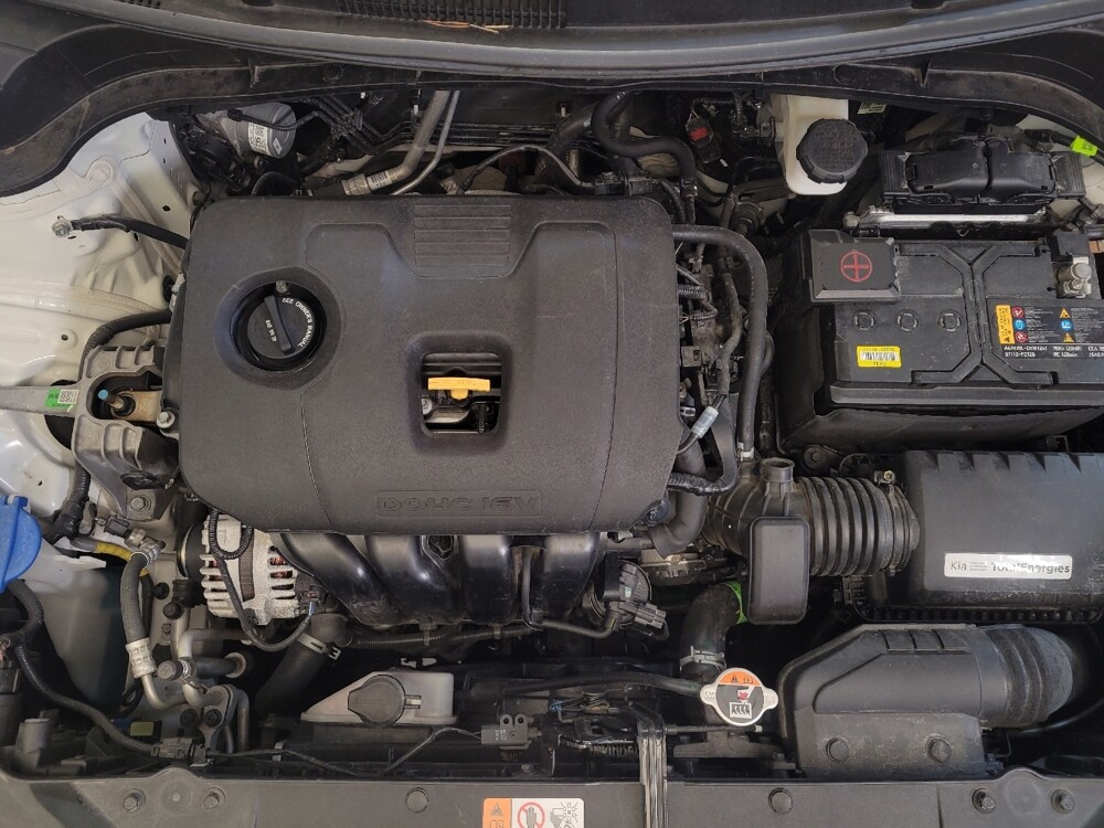 2024 Kia Soul in Lexington, KY 40509 - 18103345 30