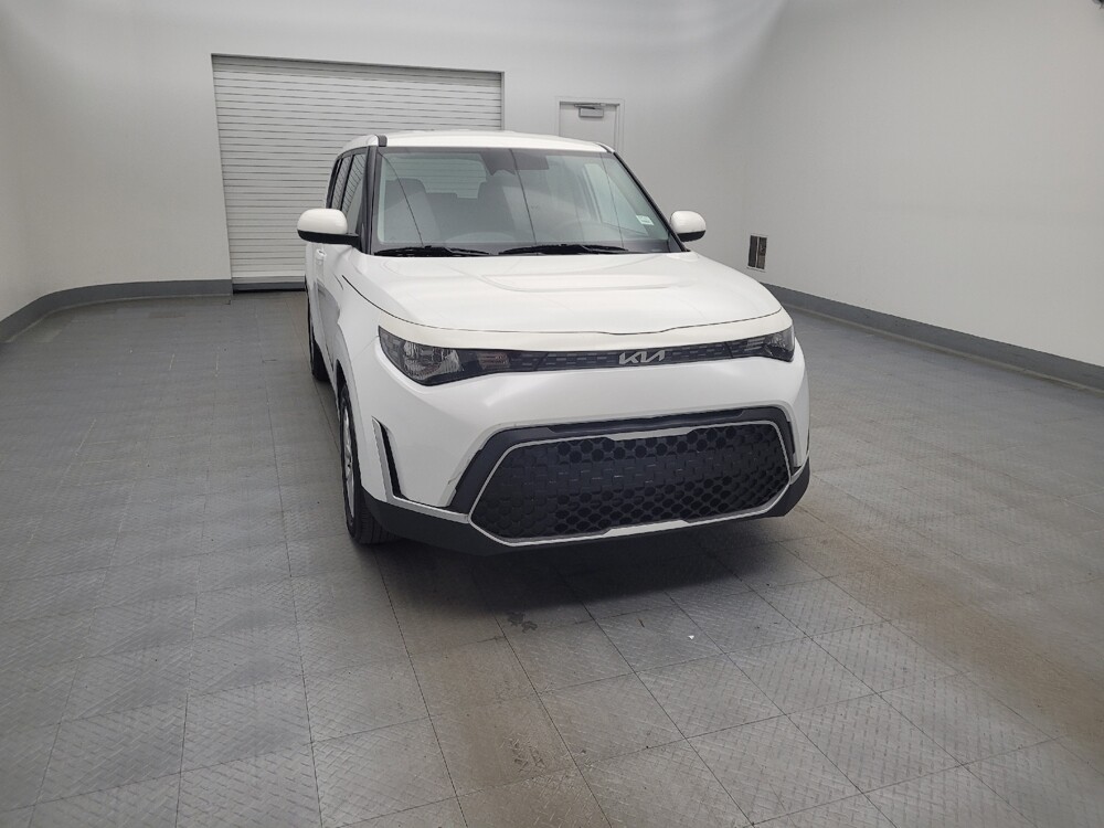 2024 Kia Soul in Lexington, KY 40509 - 18103345 14