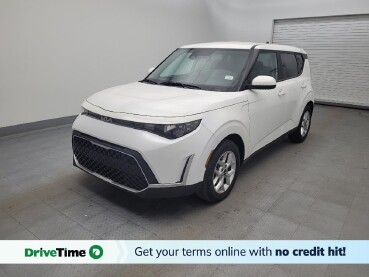 2024 Kia Soul in Lexington, KY 40509