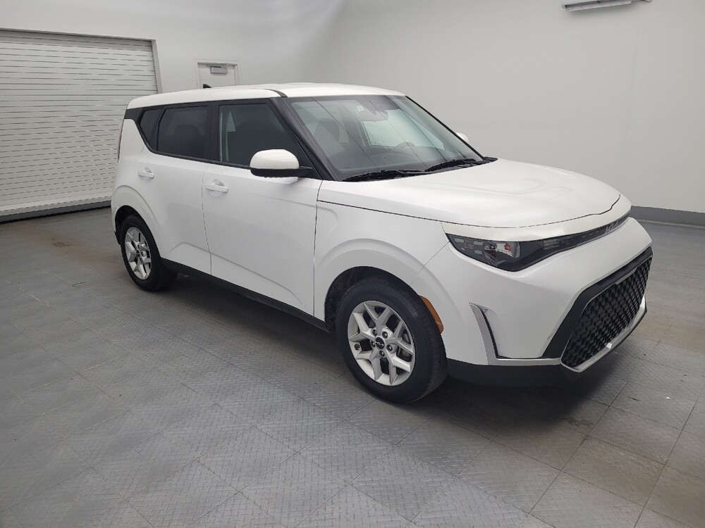 2024 Kia Soul in Lexington, KY 40509 - 18103345 11