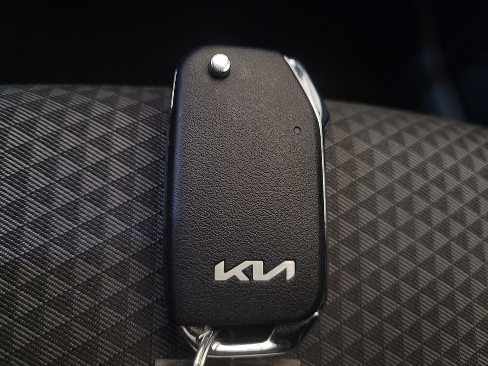 2024 Kia Soul in Lexington, KY 40509 - 18103345 32